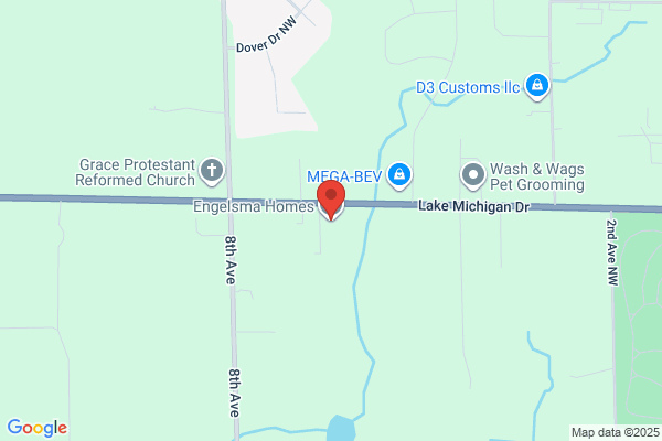 Engelsma Homes