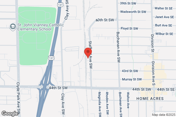 Grand Rapids Scale Co Inc
