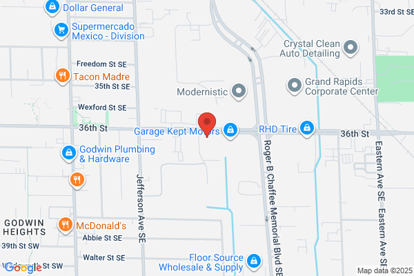 Michigan Weighing Systems