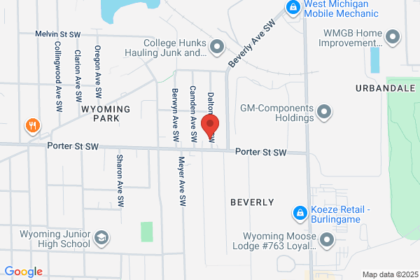 Touchstone Systems & Services