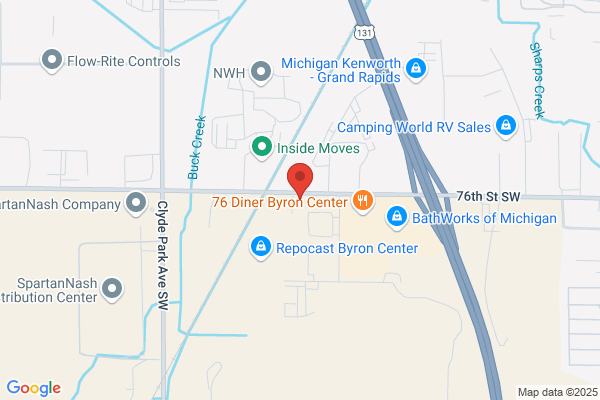 Michigan Laser West Llc