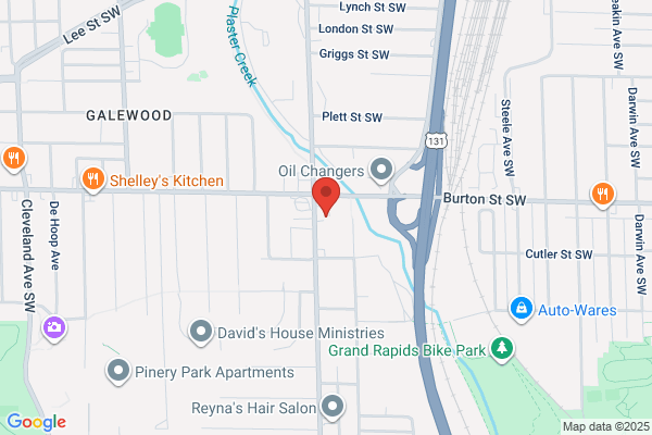 Clyde Park Coin Laundry & Dry Cleaning