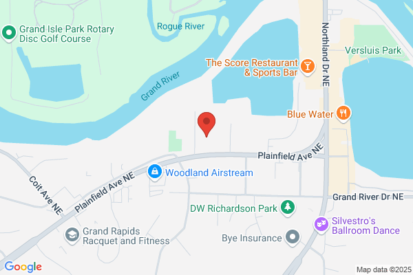 Conserva Irrigation of Grand Rapids