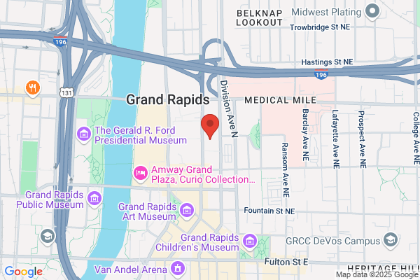 Clark Hill - Grand Rapids