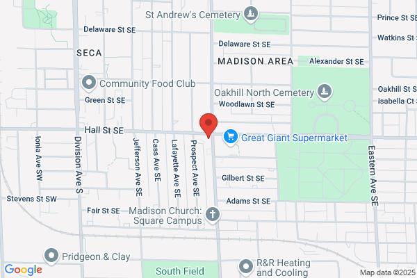 Grand Rapids Public Library