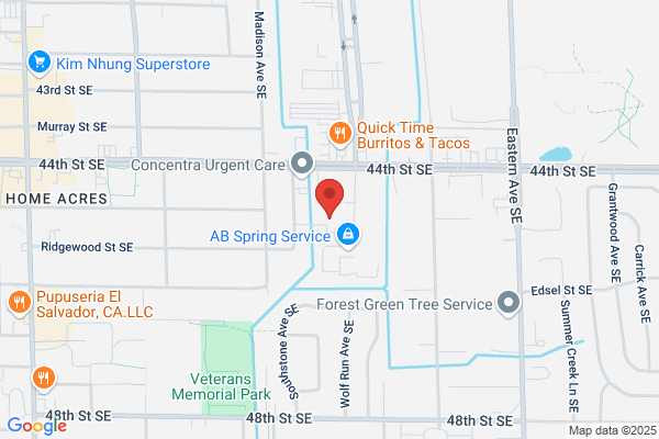 Grand Rapids Carvers Inc