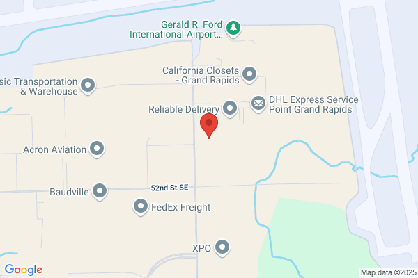 Pruitt's Packaging Services Inc