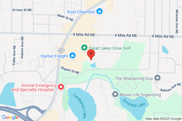 Abbott Hydraulics Inc