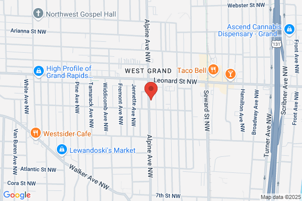 Campbell Tool Inc