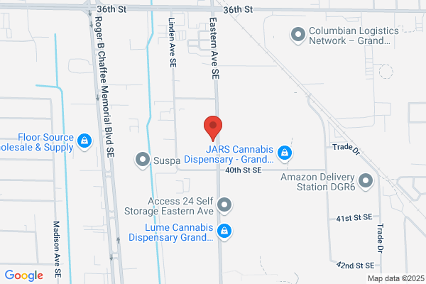 Carbide Specialties Inc