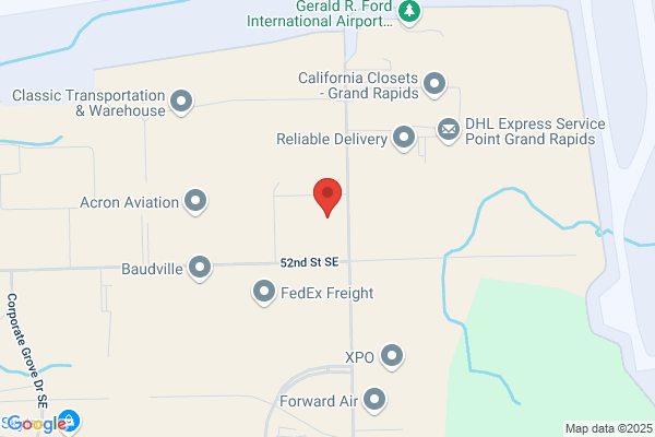 Erwin Quarder Inc