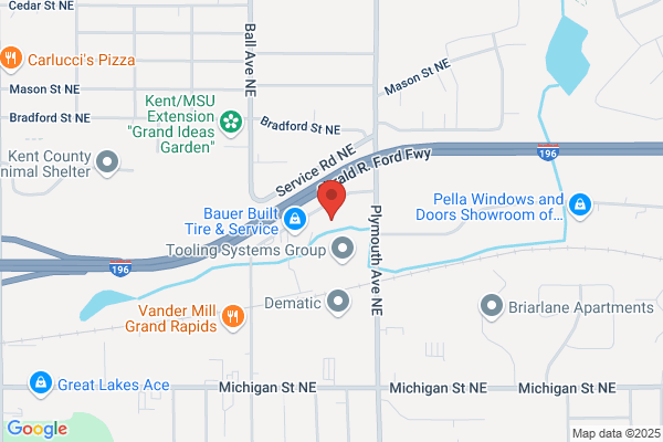 Grand Arbor Group