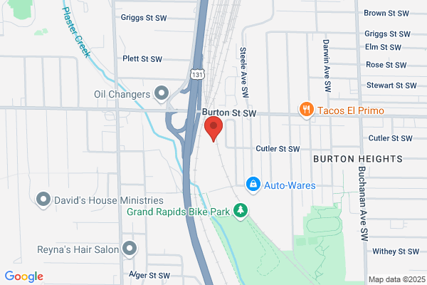 Krell Paper Stock Inc