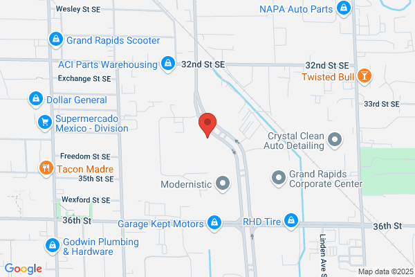 Lasco Laser & Instrument Co