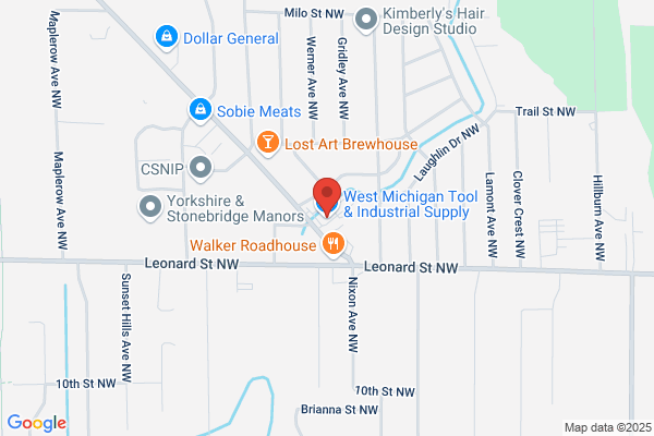 Northwest Tool & Die