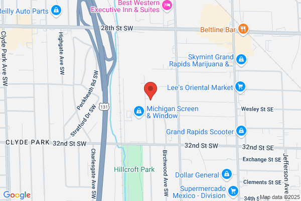 R & D Machine & Fabricating Inc