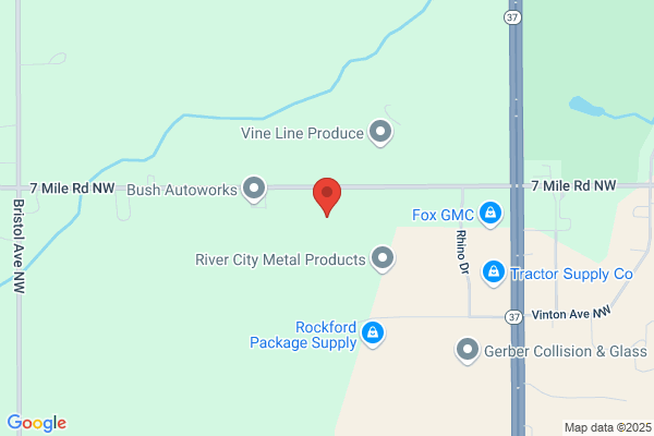 Rapid Die & Engineering Inc
