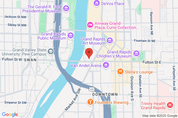 FedEx Office Print & Ship Center