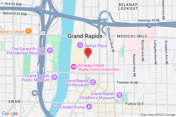 Grand Rapids Chamber of Commerce