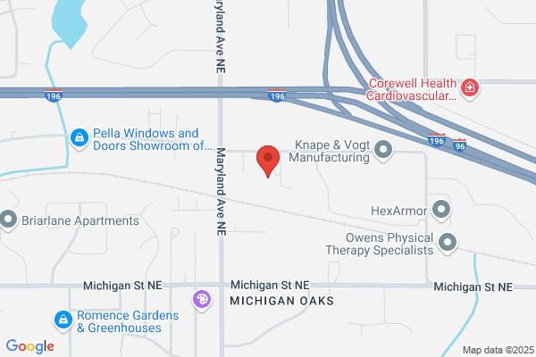 Hi-Tech Engineering Inc