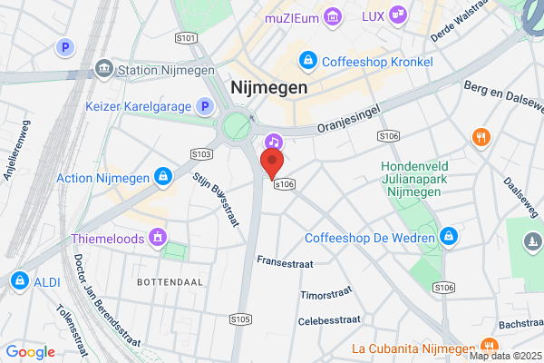 Innexus by Innereactive