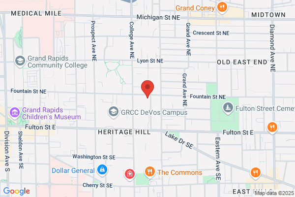 HCH Therapy and Counseling