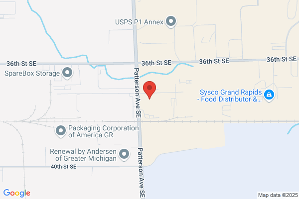 Vierson Boiler & Repair Co