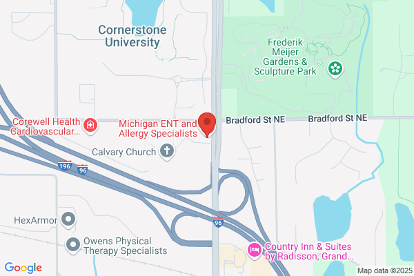 Hear Michigan Centers - Grand Rapids