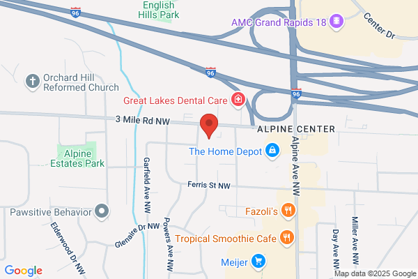 Miracle-Ear Hearing Aid Center