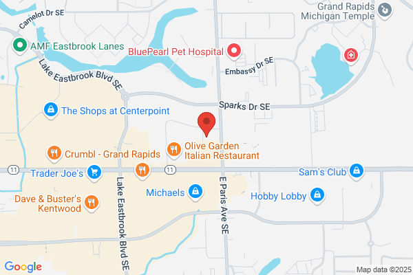 Mobility Plus Grand Rapids