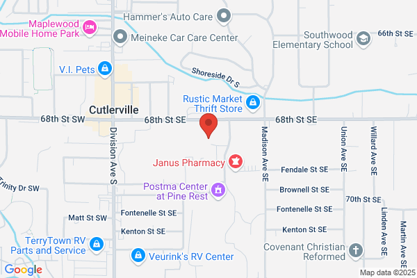 Pine Rest Campus Clinic