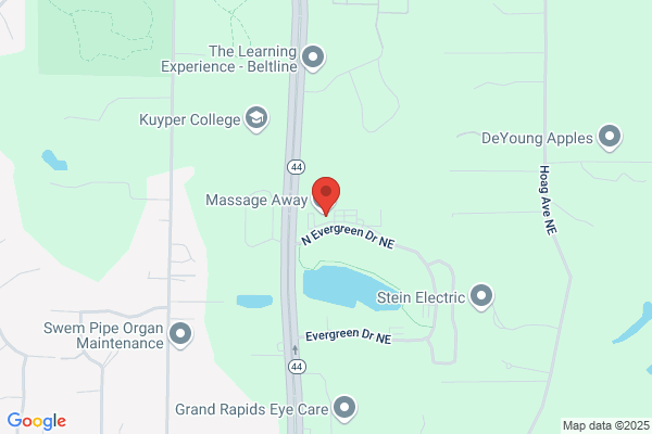 Pine Rest Northeast Clinic