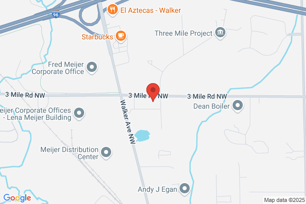 Pine Rest Northwest Clinic