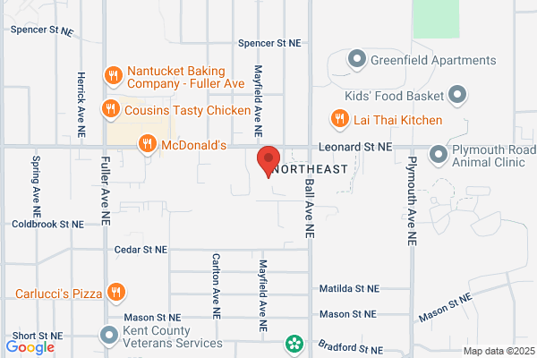 Arbor Circle Corporation, Counseling Services South-Arbor Circle
