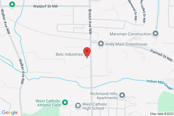 Betz Industries