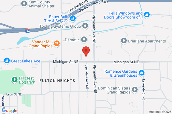 Globe of Michigan