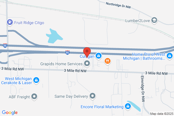 Grand Rapids Metaltek Inc
