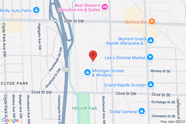 Grand Rapids Polishing and Buffing