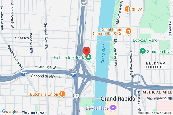 Grand Rapids Valve Fitting Co