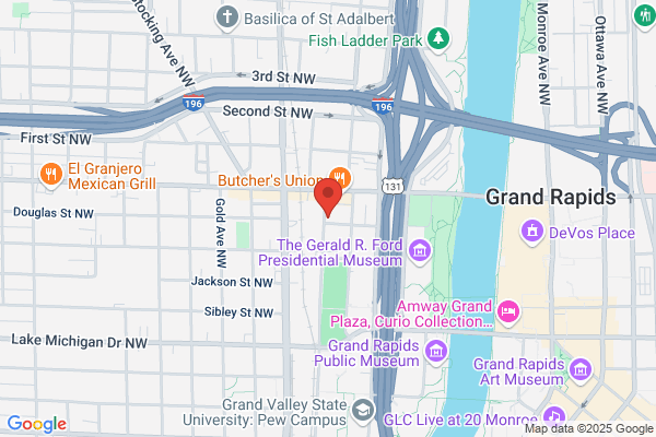 Michigan General Grinding Co