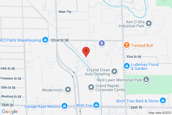 Monarch Metal Manufacturing Inc