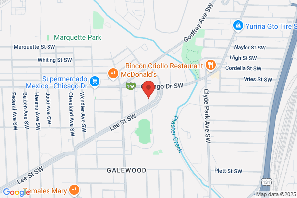 Precision Finishing Co