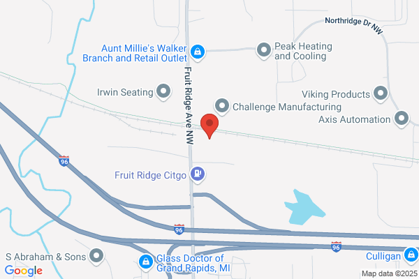 Premier Finishing Inc