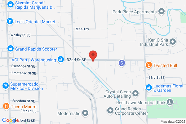 State Heat Treating Co