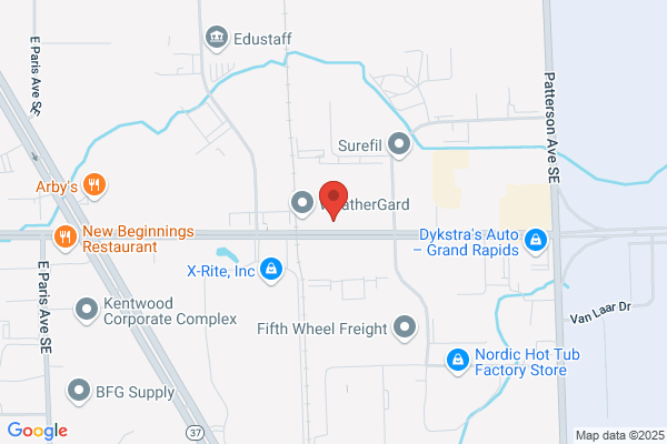 Steel Systems Inc