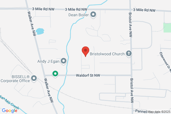West Michigan Precision Machining