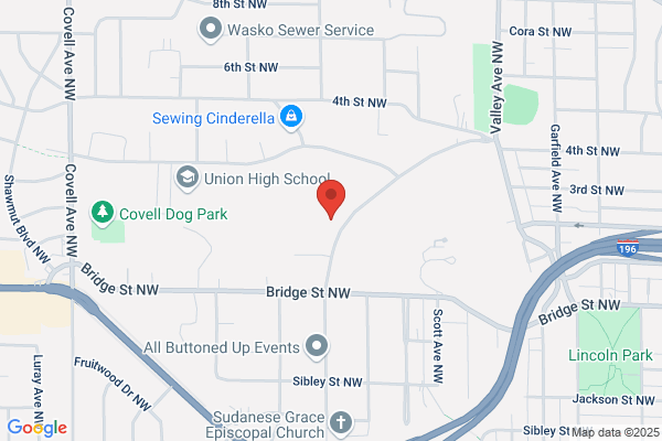 Grand Rapids Public Schools, Middle Schools, Westwood
