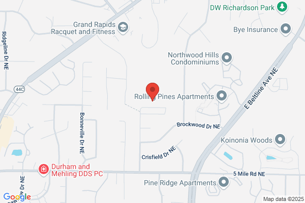 Northview Public Schools, Highlands Middle School