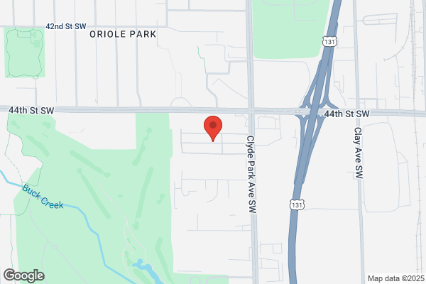 Country Estate Mobile Home Park