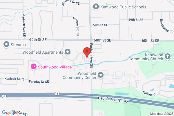 Eastbrook Moving and Storage